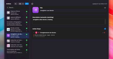 oriloq-app-transcription-dictee-vocale-ia-locale-rapide-macos-mac-gratuit