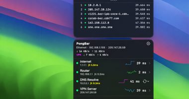 pongbar-logiciel-utilitaire-reseau-open-source-mac-macos-gratuit