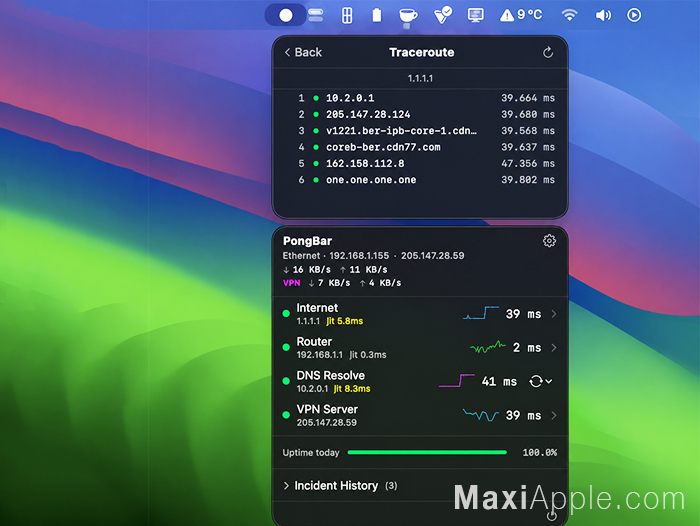 pongbar-logiciel-utilitaire-reseau-open-source-mac-macos-gratuit