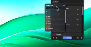 shiori-app-gestionnaire-signets-favoris-logiciel-macos-macos-gratuit
