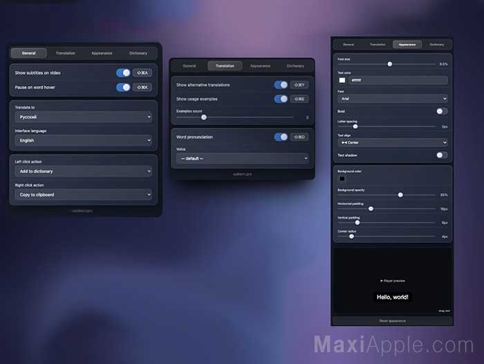 sublern-extension-ia-ai-traduction-apprentissage-langues-chrome-firefox-mac-pc-windows-gratuit