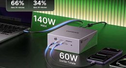 ugreen-revodok-maxidok-thunderbolt-5-17-ports-dock-station-accueil-avis-prix