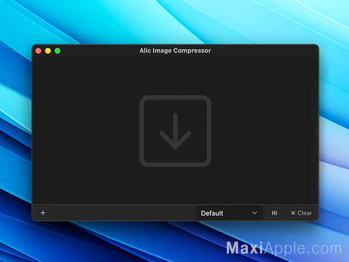 alic-app-logiciel-compression-images-lot-supression-meta-mac-macos-gratuit