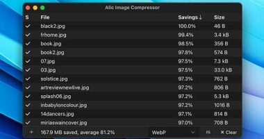 alic-app-logiciel-compression-images-lot-supression-meta-mac-macos-gratuit