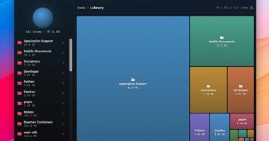 burrow-logiciel-mac-macos-alternative-open-source-cleanmymac-gratuit