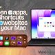 choclift-app-lanceur-shortcuts-application-mac-macos-ios-iphone-gratuit