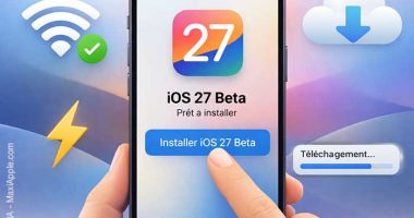 comment-installer-version-beta-iOS-27-sans-fil-ordinateur-mac-pc-guide-tutoriel