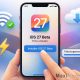 comment-installer-version-beta-iOS-27-sans-fil-ordinateur-mac-pc-guide-tutoriel