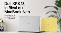 dell-xps-13-macbook-neo-ordinateur-comparatif-memoire-prix-fiche-technique