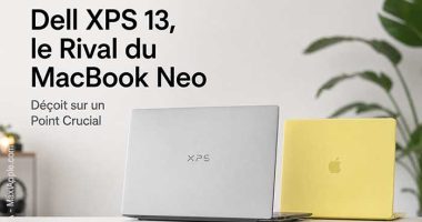dell-xps-13-macbook-neo-ordinateur-comparatif-memoire-prix-fiche-technique