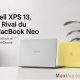 dell-xps-13-macbook-neo-ordinateur-comparatif-memoire-prix-fiche-technique