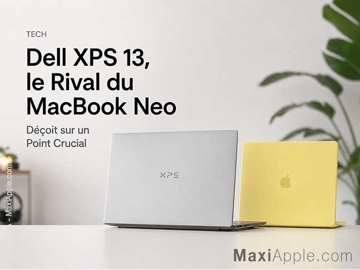 dell-xps-13-macbook-neo-ordinateur-comparatif-memoire-prix-fiche-technique