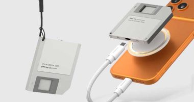 hagibis-floppy-disk-ssd-boitier-design-disquette-retro-nvme-m2-2230-2242-prix