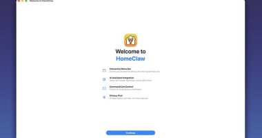 homeclaw-app-logiciel-assistant-ia-apple-homekit-claude-code-mac-macos-gratuit