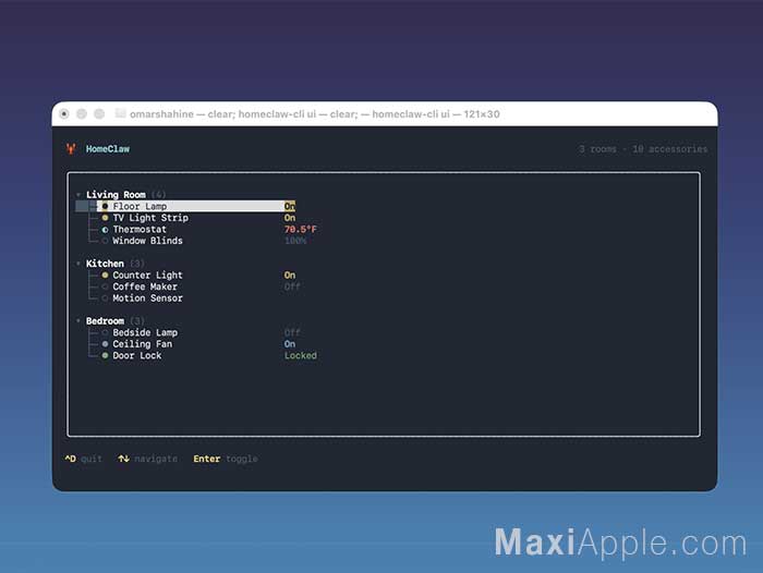 homeclaw-app-logiciel-assistant-ia-apple-homekit-claude-code-mac-macos-gratuit
