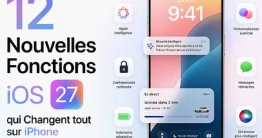 ios-27-iphone-nouveautes-fonctions-reglages-ia-ai-partage-photo-apple-pay