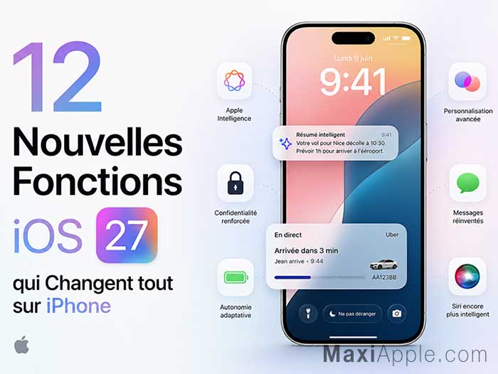 ios-27-iphone-nouveautes-fonctions-reglages-ia-ai-partage-photo-apple-pay