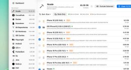 megacleaner-app-utilitaire-nettoyage-developpeurs-mac-macos-gratuit