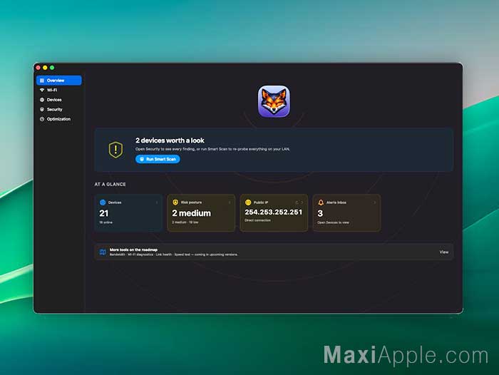 netfox-app-utilitaire-reseau-macos-mac-open-source-gratuit-