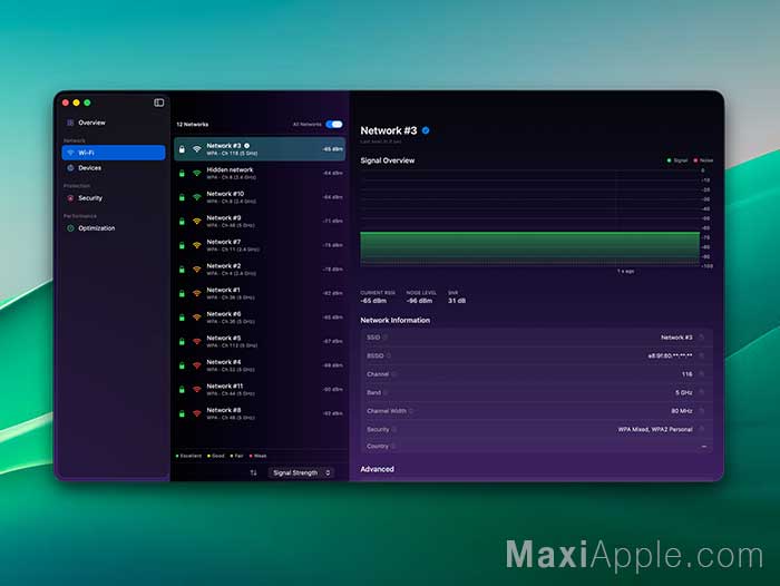 netfox-app-utilitaire-reseau-macos-mac-open-source-gratuit-