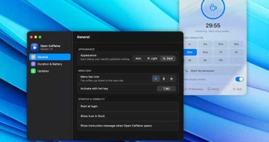 open-caffeine-app-logiciel-mise-veille-macos-mac-gratuit
