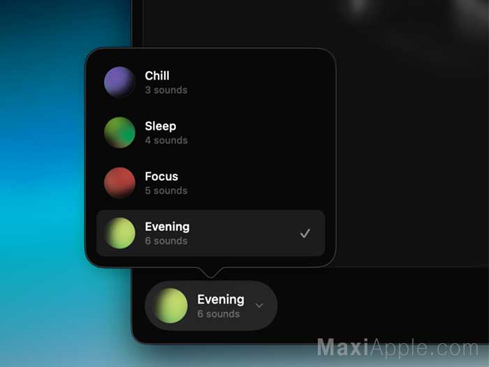 prostir-zvuku-app-generateur-bruits-blancs-spatial-binaural-mac-macos-gratuit