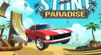 stunt-paradise-jeu-course-automobile-cascades-ios-iphone-ipad-android-gratuit