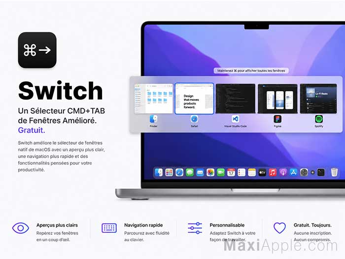 switch-app-logiciel-utilitaire-selecteur-avance-cmd-tab-macos-mac-gratuit
