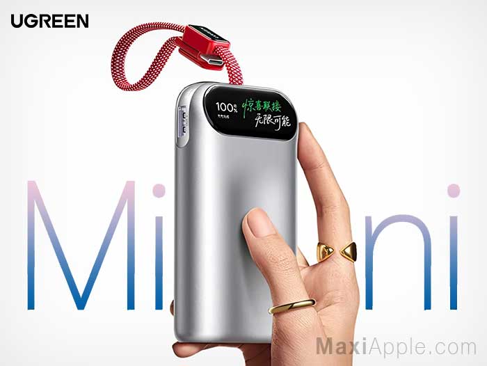 ugreens-45w-power-bank-batterie-externe-design-ecran-iphone-android-test-avis-prix