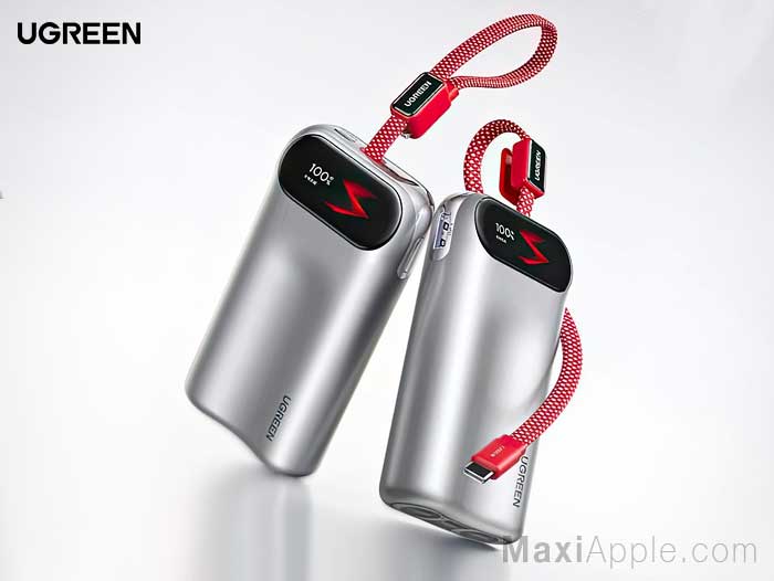 ugreens-45w-power-bank-batterie-externe-design-ecran-iphone-android-test-avis-prix