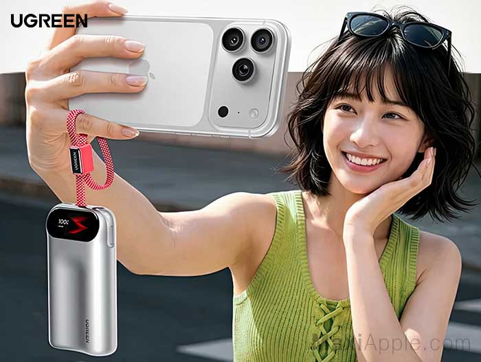 ugreens-45w-power-bank-batterie-externe-design-ecran-iphone-android-test-avis-prix