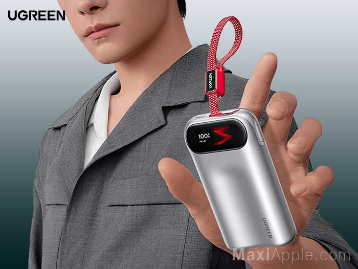 ugreens-45w-power-bank-batterie-externe-design-ecran-iphone-android-test-avis-prix
