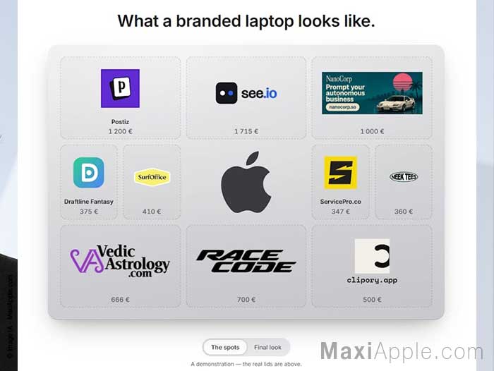 brandmylaptop-vente-espace-pub-comment-gagner-argent-pc-portable-macbook