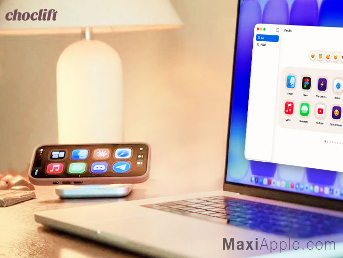 choclift-workflow-sweetener-app-mac-macos-ios-iphone-ipad-gratuit