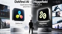 comparatif-test-davinci-ai-vs-higgsfield-plateforme-ia-photo-video-prix-avis-gratuit