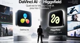 comparatif-test-davinci-ai-vs-higgsfield-plateforme-ia-photo-video-prix-avis-gratuit
