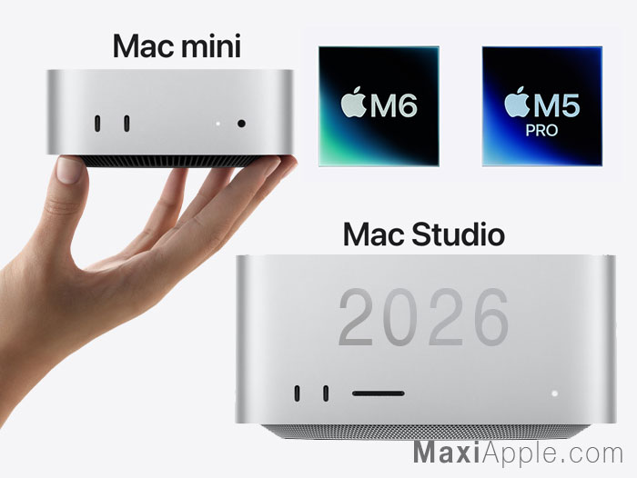 mac-mini-m6-studio-m5-ultra-max-2026-ia-ai-comparatif-avis-prix-performances