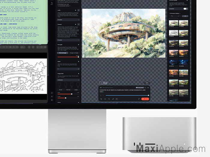 mac-mini-m6-studio-m5-ultra-max-2026-ia-ai-comparatif-avis-prix-performances