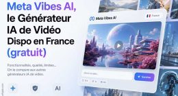 meta-vibes-ai-generateur-videos-ia-gratuit-en-ligne-ios-android-gratuit