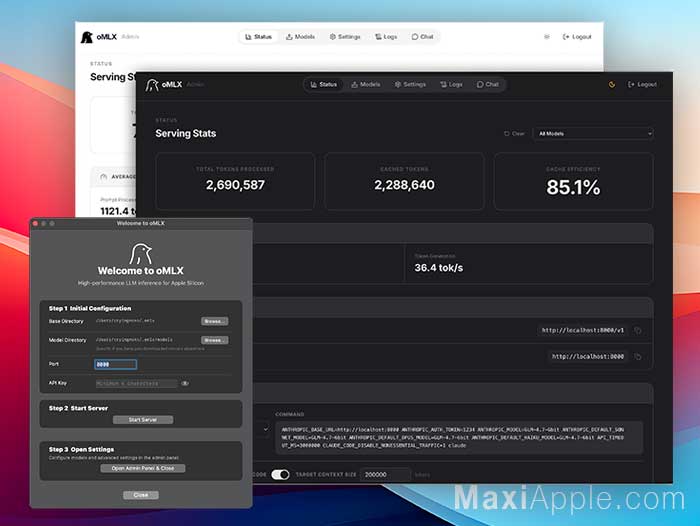 omlx-ai-logiciel-serveur-ia-inference-open-source-macos-mac-gratuit