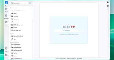 stirling-pdf-editeur-logiciel-professionnel-app-macos-mac-pc-windows-gratuit