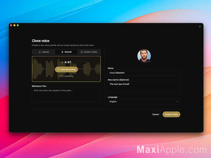voicebox-ai-app-mac-macos-pc-windows-alternative-elevenlabs-studio-voix-gratuit