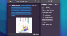 ai-actions-app-automation-ia-raccourcis-shortcuts-app-iphone-ipad-ios-macos-mac-gratuit