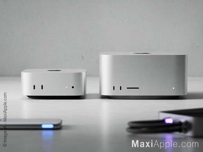 apple-mac-studio-m5-ultra-vs-mini-m5-pro-ia-ai-comparatif-intelligence-artificielle-prix-avis