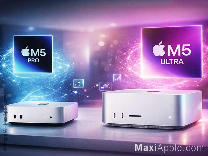 apple-mac-studio-m5-ultra-vs-mini-m5-pro-ia-ai-comparatif-intelligence-artificielle-prix-avis