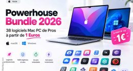 bundlehunt-powerhouse-bundle-2026-pack-logiciels-macos-mac-windows-pas-cher-un-euro-prix