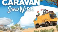 caravan-sandwitch-jeu-aventure-action-ios-iphone-ipad-android-gratuit