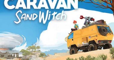 caravan-sandwitch-jeu-aventure-action-ios-iphone-ipad-android-gratuit
