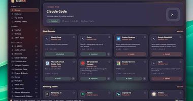 caskhub-app-mac-macos-iu-paquets-homebrew-appstore-interface-gratuit