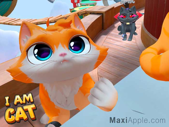 i-am-cat-jeu-simulation-chat-aventure-iphone-ipad-ios-android-gratuit